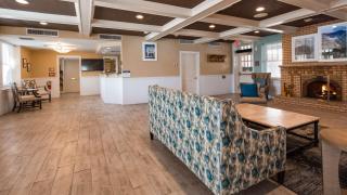 Best Western Plus Plaza Hotel - Thermopolis - 9