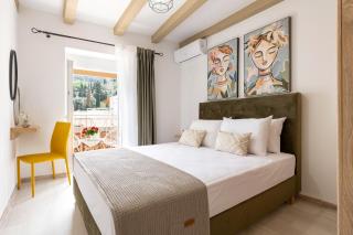 Armonia GuestHouses by Konnect, Benitses - 5