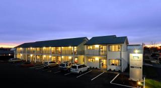 Lincoln Motel - Lincoln - 0