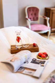 Hotel Rubinstein - Cracovia - 5