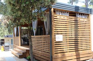 Two Sisters mobile home - Biograd na Moru - 7