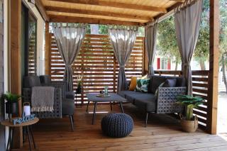 Two Sisters mobile home - Biograd na Moru - 0