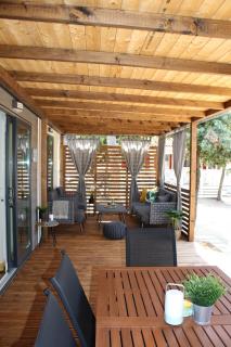 Two Sisters mobile home - Biograd na Moru - 5