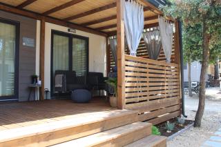 Two Sisters mobile home - Biograd na Moru - 6
