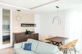 Suiten-Aparthotel AENEA - Reifnitz - 7