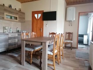 Hajdúszoboszló Gerendás Apartman - Hajdúszoboszló - 3