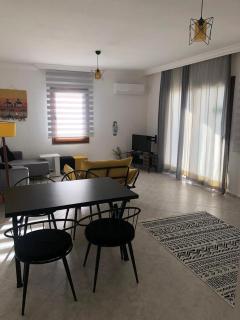 D&D Ev - Modern Bahçeli Özel Girişli Yazlık - 5