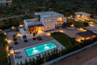 Villa Promissa Terra - Dubrava - 0