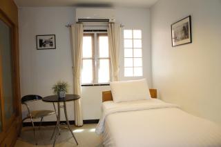 Ratchadamnoen Residence - 5