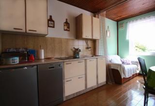 Apartmen Grdan in Porat - 6