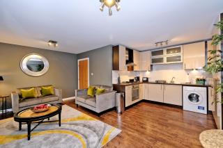 Scenic Aberdeen home with sea views - Aberdeen - 5