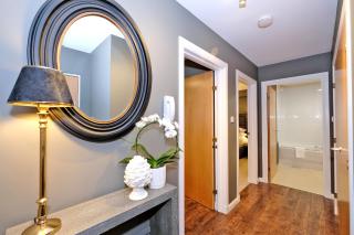 Scenic Aberdeen home with sea views - Aberdeen - 3