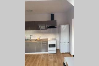 Uroczy apartament - 1