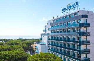 Hotel Blaucel - Blanes - 2
