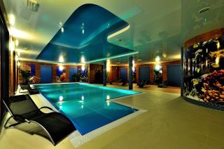 HOTEL NIAGARA - Konin - 1