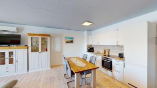 Speicher Residenz Barth E3 App10 - Barth - 7