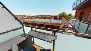 Speicher Residenz Barth E3 App10 - Barth - 1