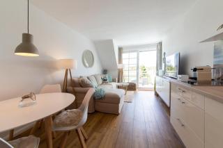 Ferienwohnung Kleine Strandkoje - Haffkrug - 0