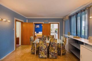 Apartman AS - Budua - 5