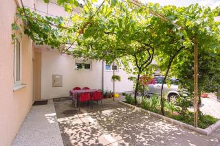 Apartman AS - Budua - 4