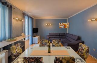 Apartman AS - Budua - 3