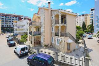 Apartman AS - Budua - 1