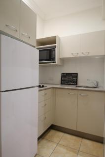 Midlander Motor Inn - 8