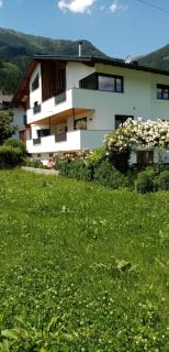 Landhaus Barbara - Hippach - 7