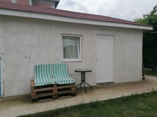 Casa Robinson - 6