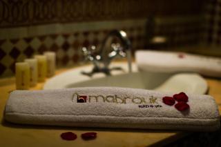Riad Mabrouk - Marrakech - 7