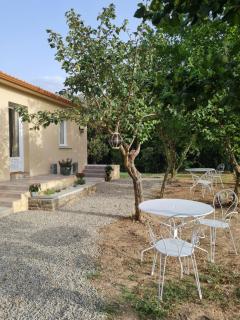 Chambres d'hôte Casprese - Altiani - 0