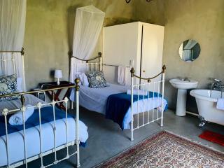 Montpellier de Tulbagh - Tulbagh - 5