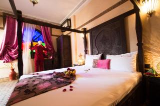 Riad Mabrouk - Marrakech - 1