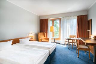 Seminaris Sunday Hotel Potsdam Babelsberg - 6
