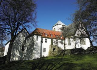 Utstein Kloster Hotell - Mosterøy - 9