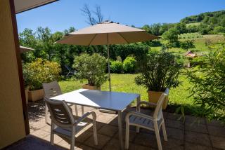 Résidence Froehn - 1