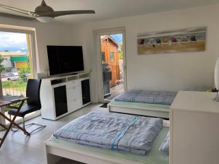 Terrace Apartment - Klaus - 0