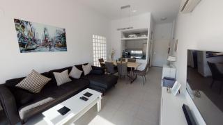 Casa El Gruff - A Murcia Holiday Rentals Property - Torre-Pacheco - 0