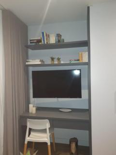 1-on-Albert Studio Apartments - Città del Capo - 3