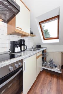 Ferienwohnung Sommerwind - Esens - 4