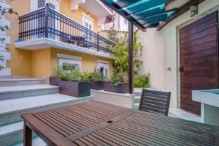 Lovely house, near city center, Mali Lošinj - 5