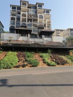 norizana's apartment - Westbrook - 8