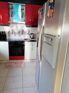 norizana's apartment - Westbrook - 6