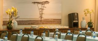 The Graham Hotel - 2