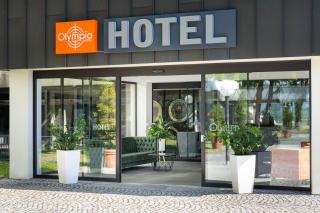 Hotel Olympia Schießanlage - Garching bei München - 3