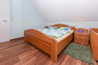Ferienwohnung Sommerwind - Esens - 1