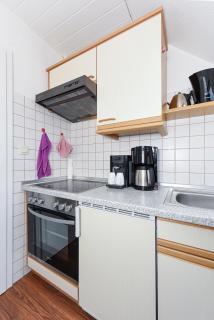 Ferienwohnung Sommerwind - Esens - 3