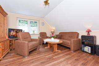 Ferienwohnung Sommerwind - Esens - 8