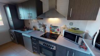 Casa Espliego M-A Murcia Holiday Rentals Property - 7