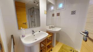 Casa Espliego M-A Murcia Holiday Rentals Property - 1
